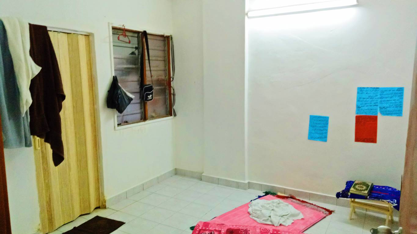 SERDANG PERDANA SHOP APARTMENT -718SF - NON BUMI - photo 5