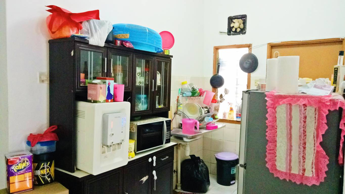SERDANG PERDANA SHOP APARTMENT -718SF - NON BUMI - photo 6