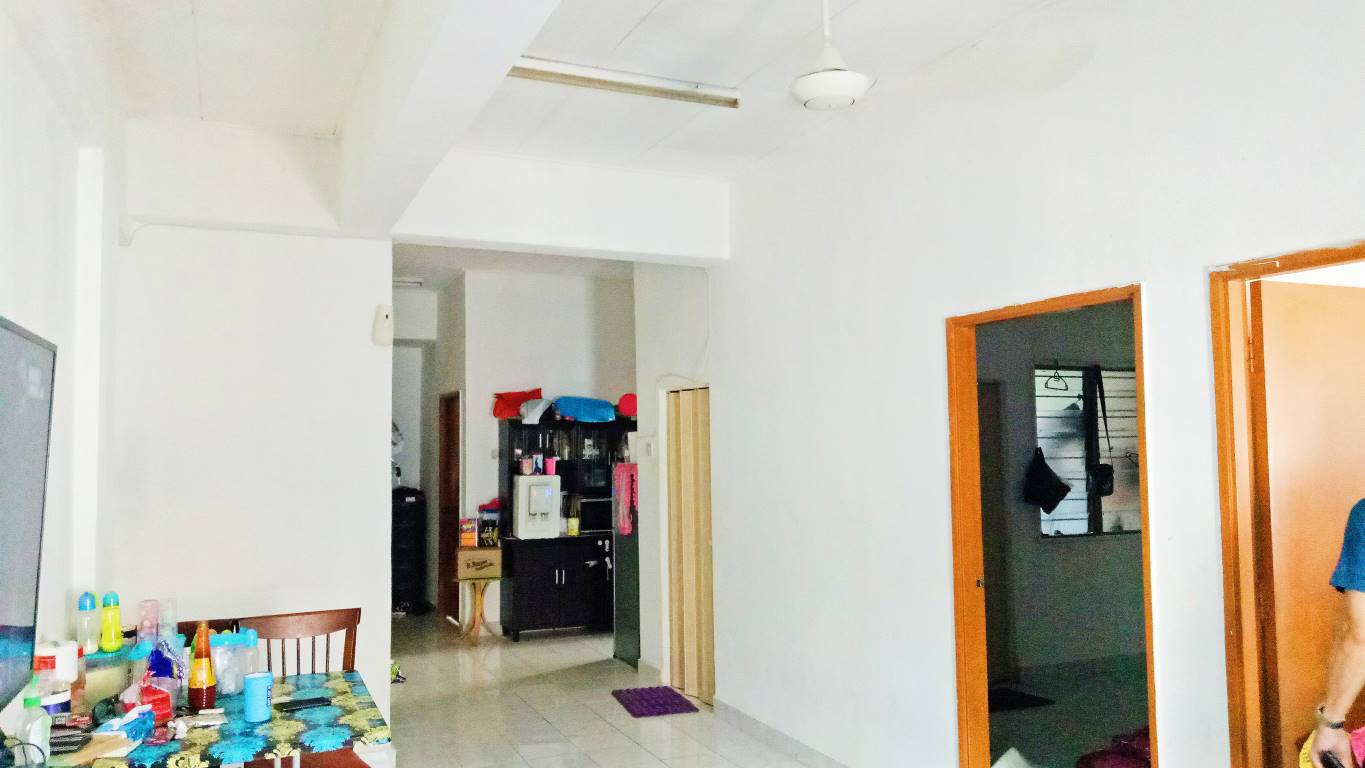 SERDANG PERDANA SHOP APARTMENT -718SF - NON BUMI - photo 2
