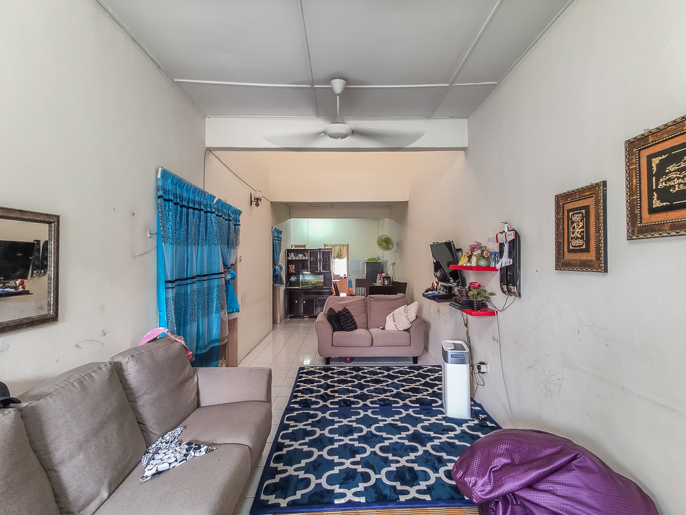 SINGLE STOREY TAMAN KOTA PERDANA -SERI KEMBANGAN - photo 3