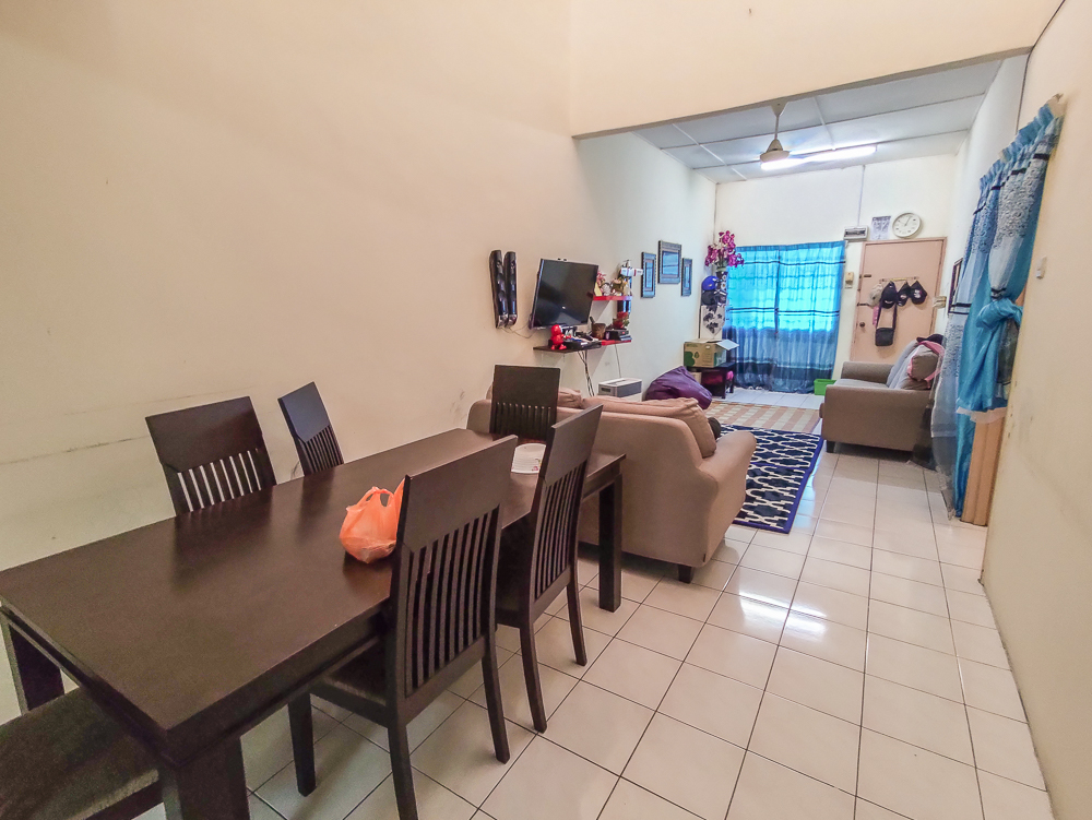 SINGLE STOREY TAMAN KOTA PERDANA -SERI KEMBANGAN - photo 5
