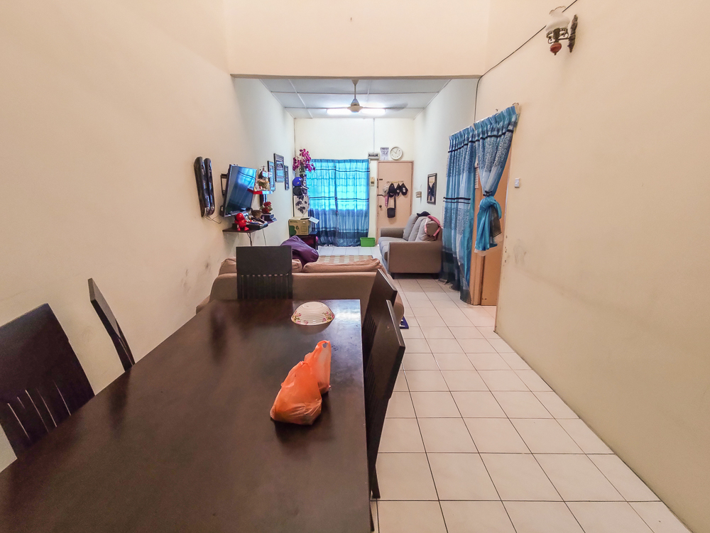 SINGLE STOREY TAMAN KOTA PERDANA -SERI KEMBANGAN - photo 6
