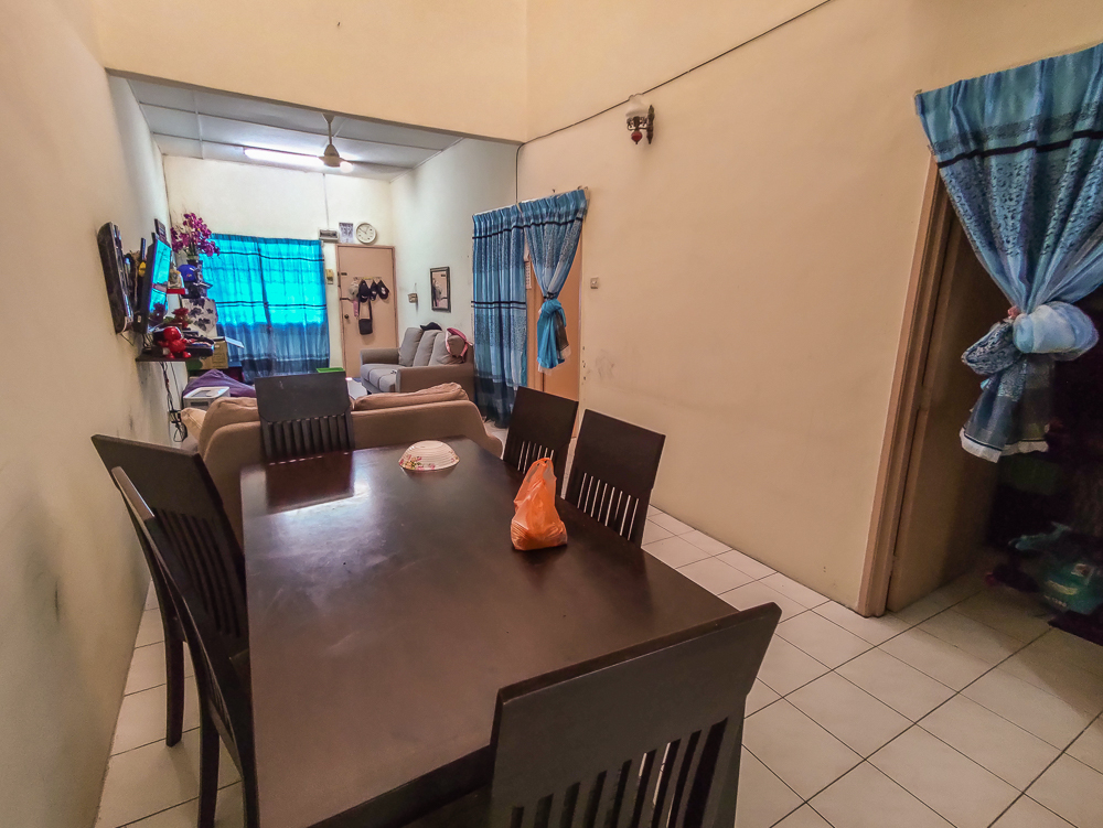 SINGLE STOREY TAMAN KOTA PERDANA -SERI KEMBANGAN - photo 7