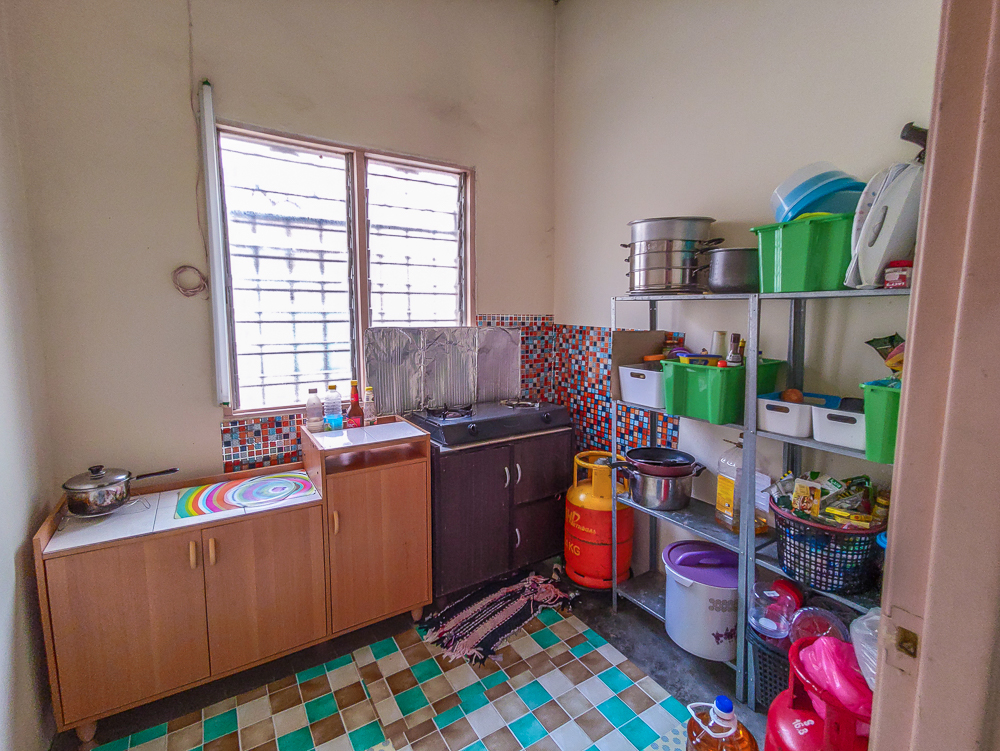 SINGLE STOREY TAMAN KOTA PERDANA -SERI KEMBANGAN - photo 9