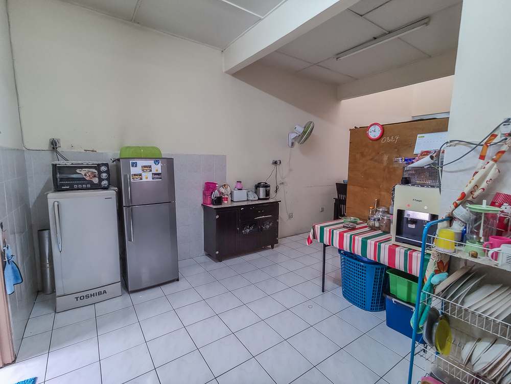 SINGLE STOREY TAMAN KOTA PERDANA -SERI KEMBANGAN - photo 10