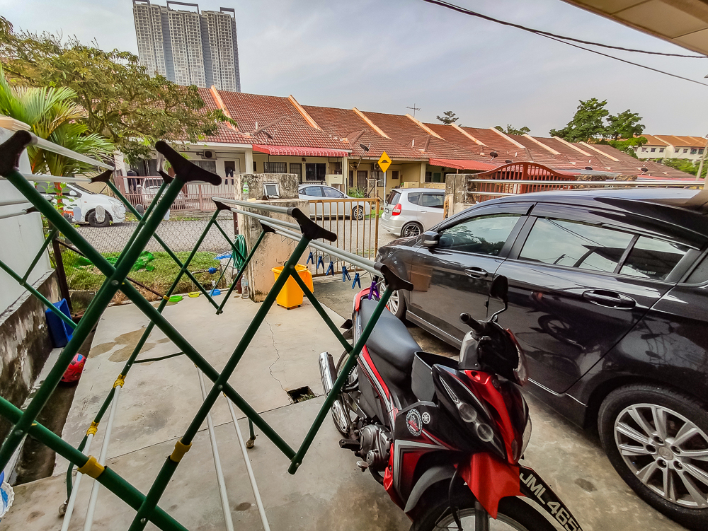 SINGLE STOREY TAMAN KOTA PERDANA -SERI KEMBANGAN - photo 11