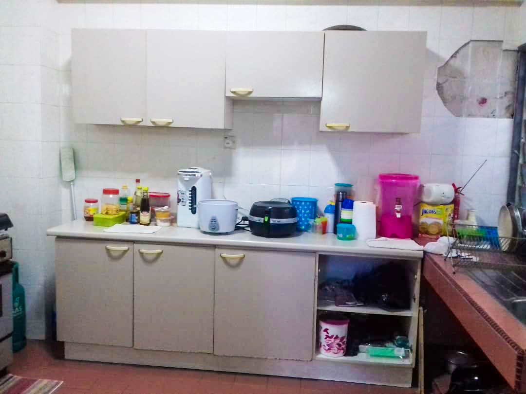 Tiara Kelana Condominium - Kelana Jaya - 1259SF - photo 3