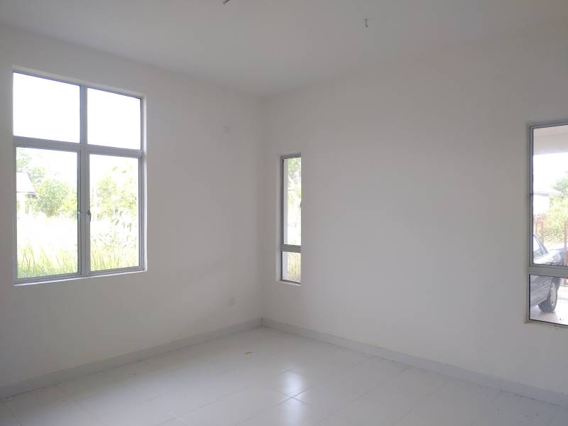1STRY BUNGALOW 4ROOM - LENGGENG, MAHKOTA HILLS - photo 6