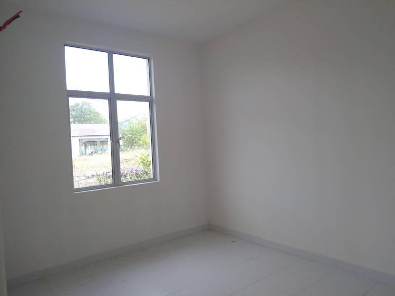 1STRY BUNGALOW 4ROOM - LENGGENG, MAHKOTA HILLS - photo 10