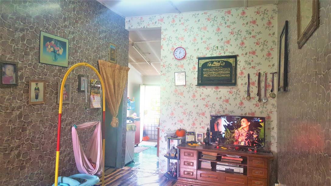 SINGLE STOREY TAMAN CHERAS JAYA, BALAKONG - photo 3