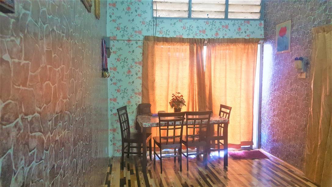 SINGLE STOREY TAMAN CHERAS JAYA, BALAKONG - photo 2