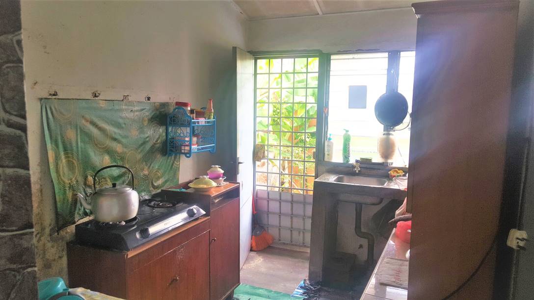 SINGLE STOREY TAMAN CHERAS JAYA, BALAKONG - photo 4