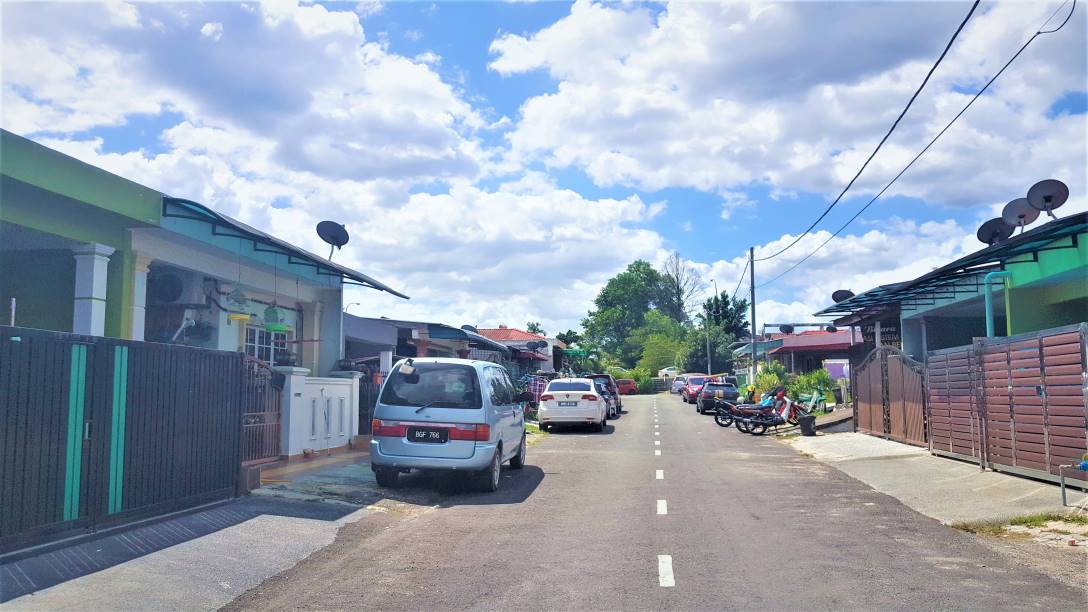 SINGLE STOREY TAMAN CHERAS JAYA, BALAKONG - photo 6