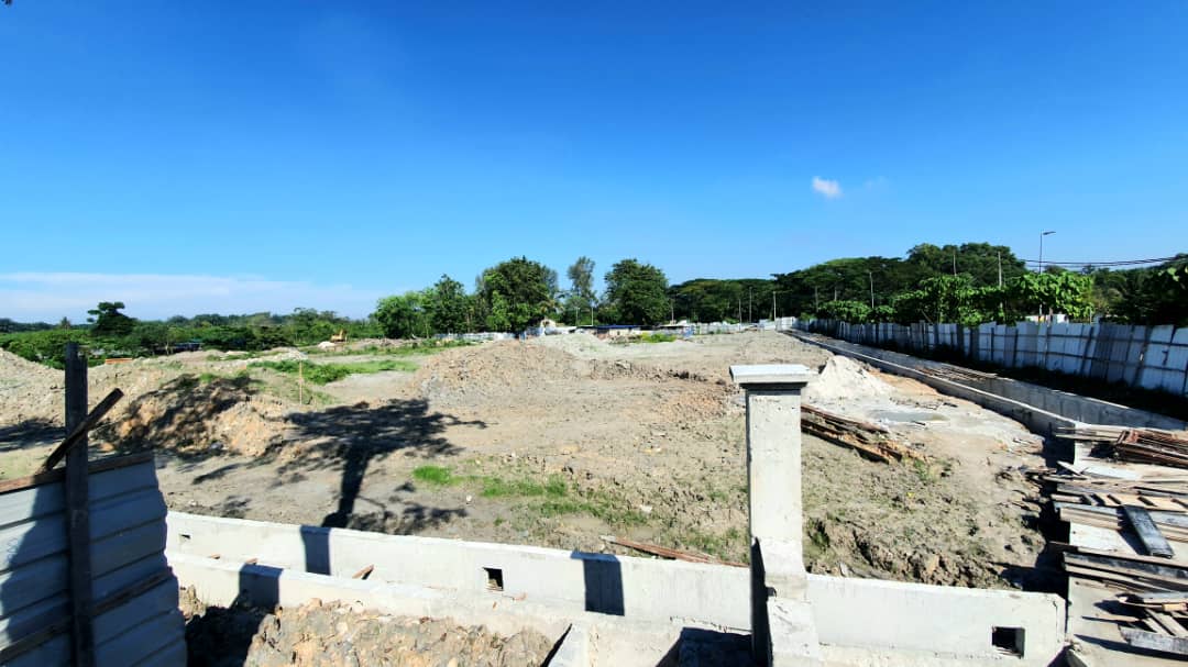 TERES 2 TINGKAT TAMAN MUTIARA KUNDANG, RAWANG - photo 6