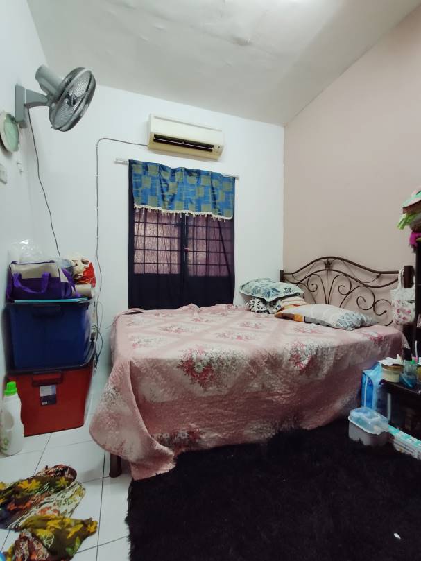 Semi-D Cluster TAMAN PUTRA PERDANA, PUCHONG - photo 5