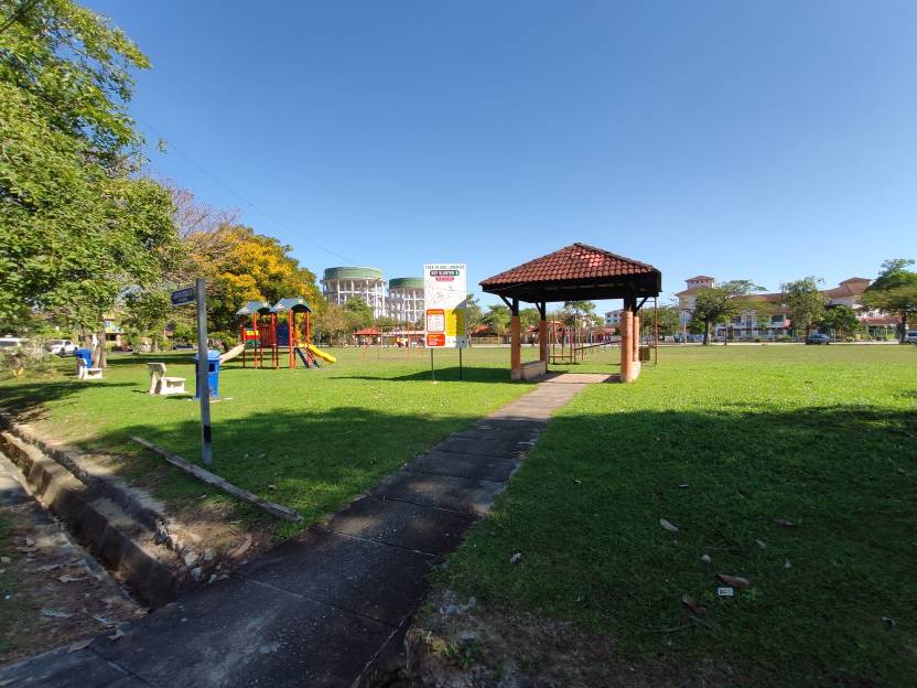 Semi-D Cluster TAMAN PUTRA PERDANA, PUCHONG - photo 6