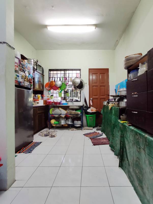 Semi-D Cluster TAMAN PUTRA PERDANA, PUCHONG - photo 4