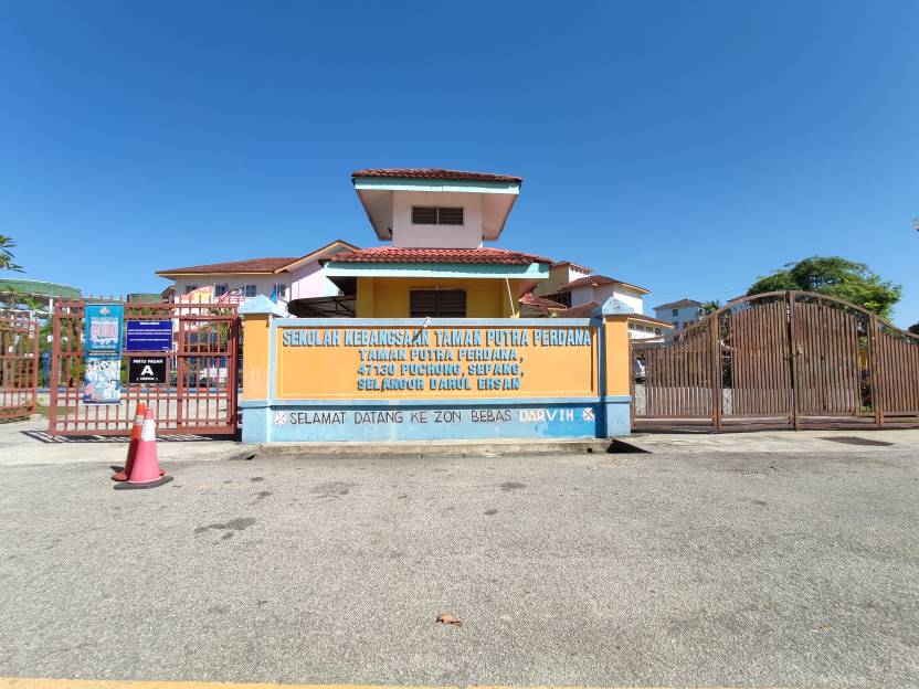 Semi-D Cluster TAMAN PUTRA PERDANA, PUCHONG - photo 7
