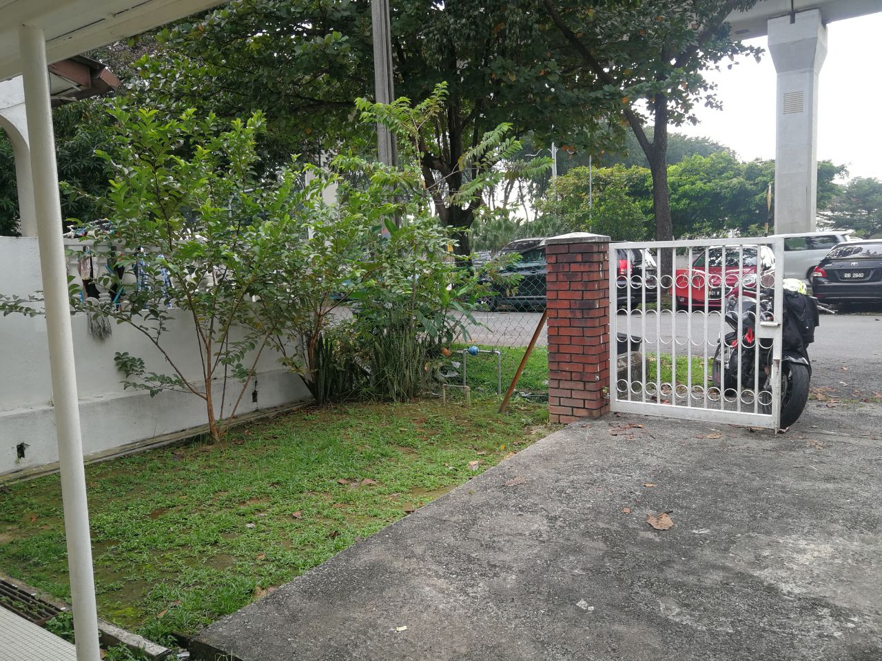 Freehold 2 STOREY SS14, SUBANG -100M FROM LRT SS15 - photo 8