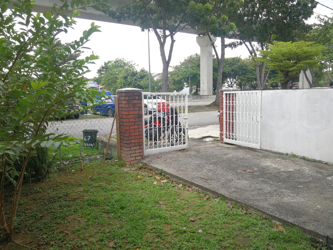 Freehold 2 STOREY SS14, SUBANG -100M FROM LRT SS15 - photo 7