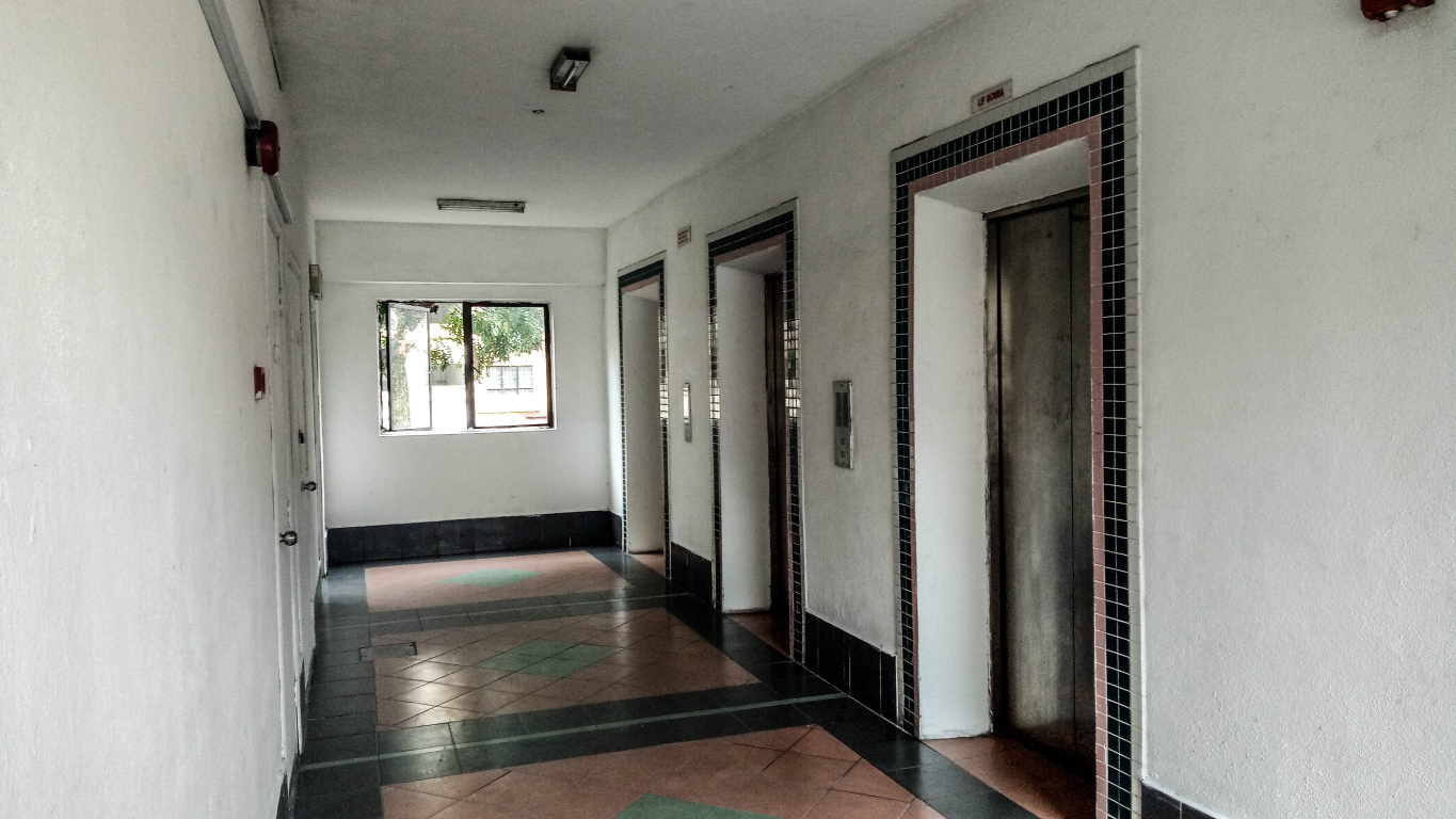 VISTA MILLENNIUM CONDO, PUCHONG PERDANA - photo 8