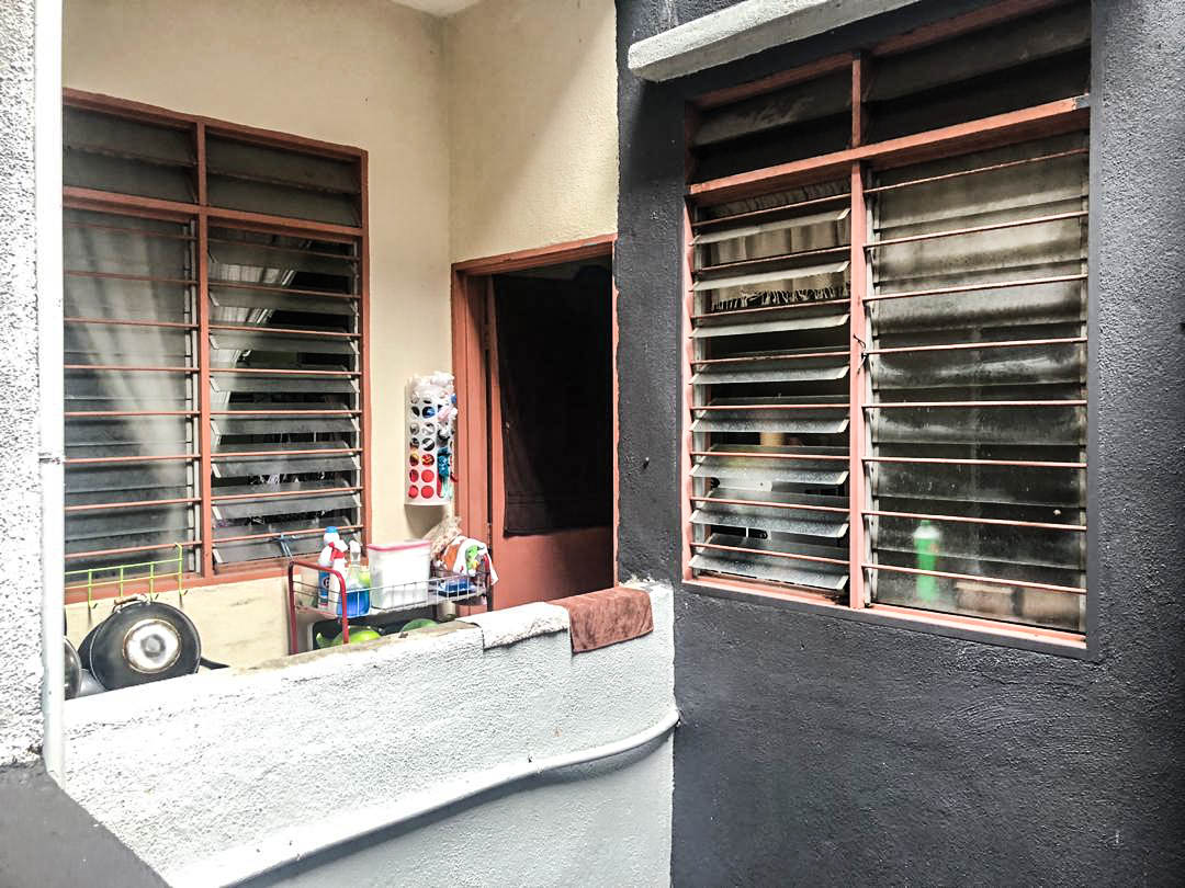 PANGSAPURI KELOMPOK MERPATI, SEKSYEN 9, BANGI - photo 7