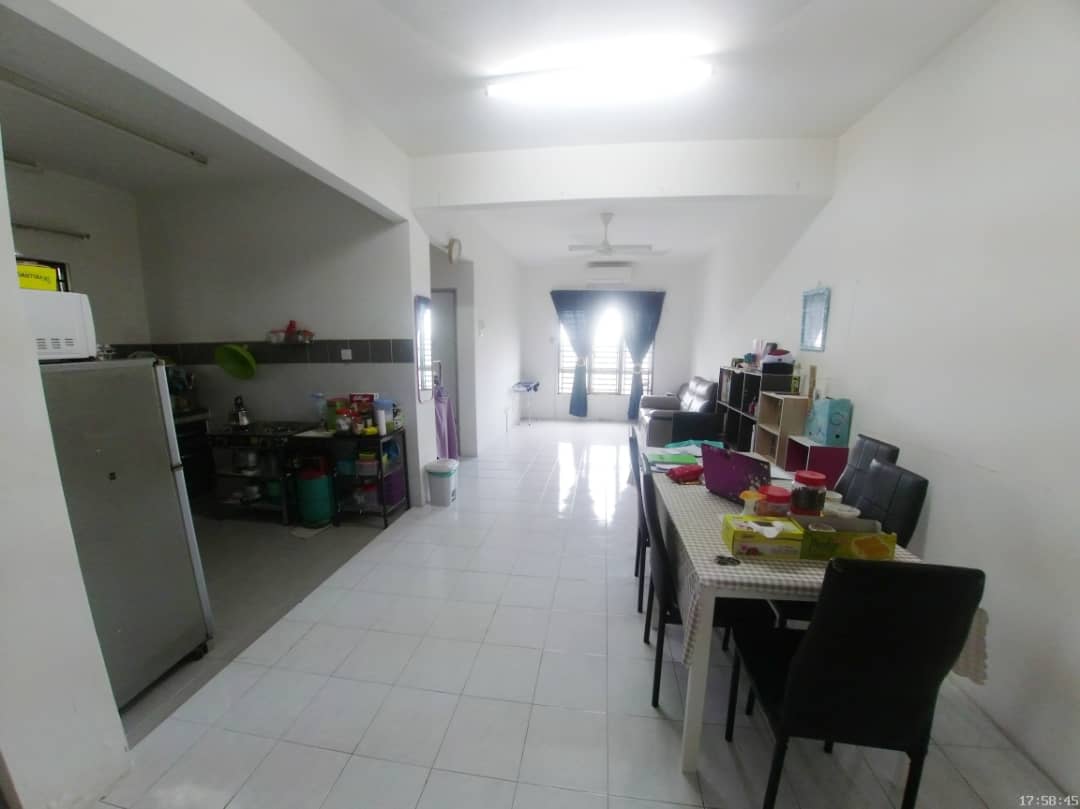 Apartment Villa Tropika Bangi Near UKM AFFORDABLE - photo 2