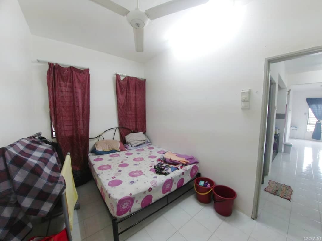 Apartment Villa Tropika Bangi Near UKM AFFORDABLE - photo 4
