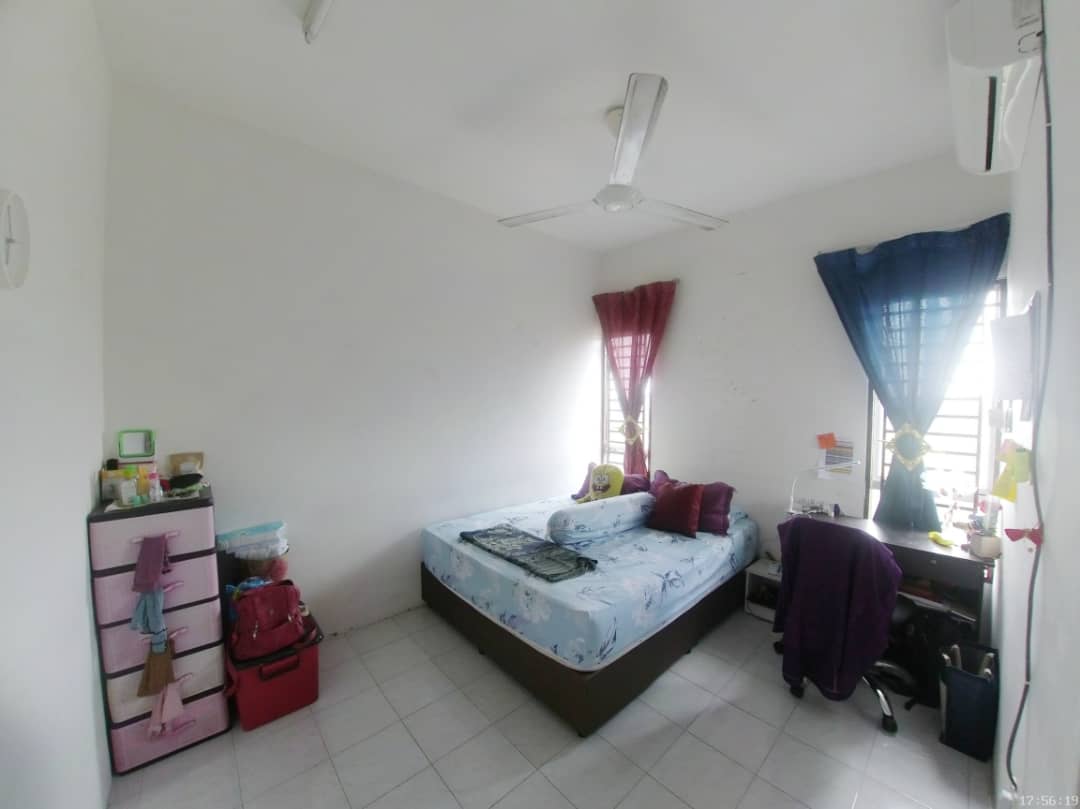Apartment Villa Tropika Bangi Near UKM AFFORDABLE - photo 5