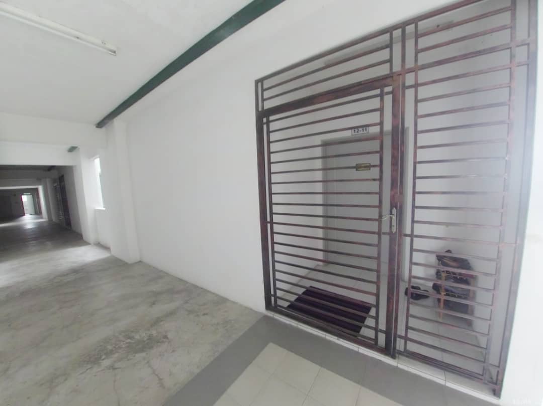 Apartment Villa Tropika Bangi Near UKM AFFORDABLE - photo 7