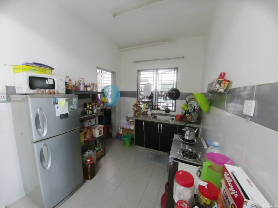 Apartment Villa Tropika Bangi Near UKM AFFORDABLE - photo 6
