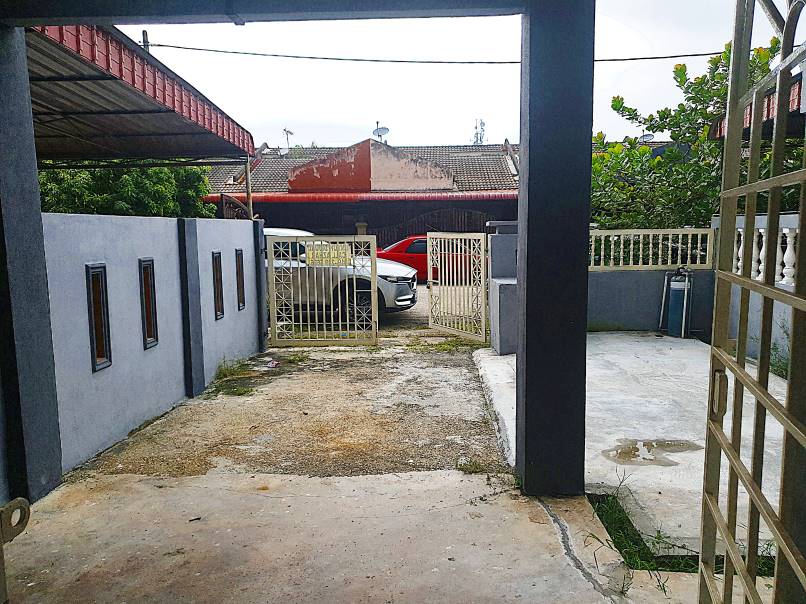 2STOREY TAMAN TELUK KAPAS, RANTAU PANJANG, KLANG - photo 11