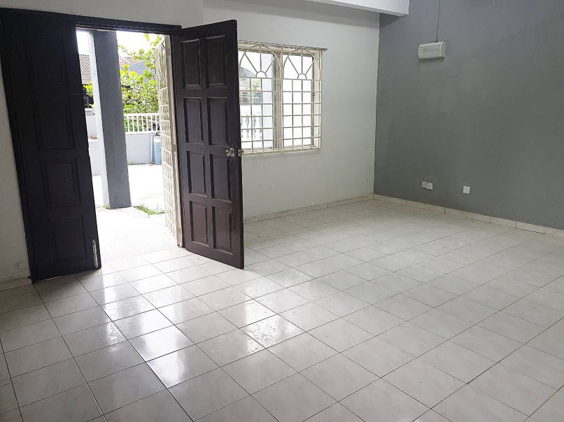 2STOREY TAMAN TELUK KAPAS, RANTAU PANJANG, KLANG - photo 7