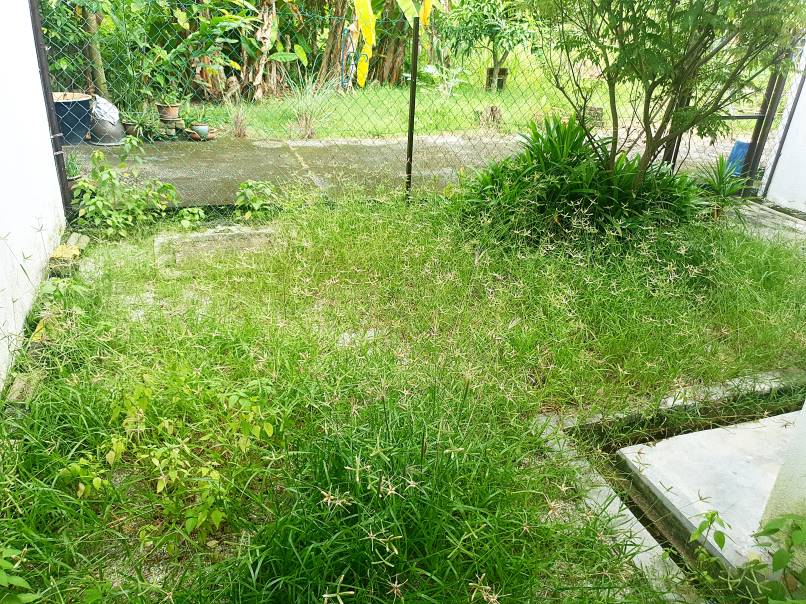 2STOREY TAMAN TELUK KAPAS, RANTAU PANJANG, KLANG - photo 12