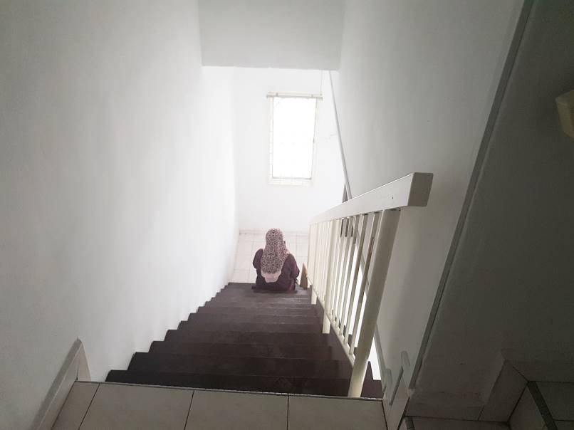 2STOREY TAMAN TELUK KAPAS, RANTAU PANJANG, KLANG - photo 8