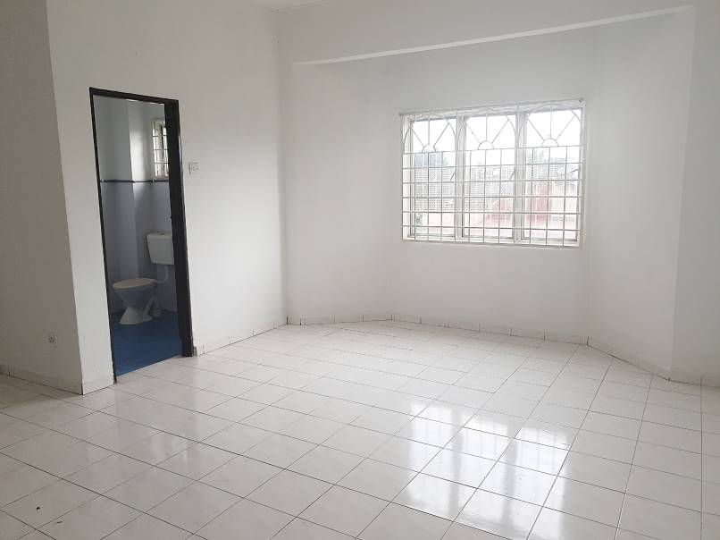 2STOREY TAMAN TELUK KAPAS, RANTAU PANJANG, KLANG - photo 5