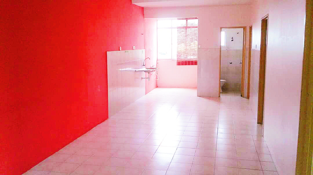 TOWNHOUSE RESIDEN MUTIARA, COUNTRY HOMES, RAWANG - photo 2