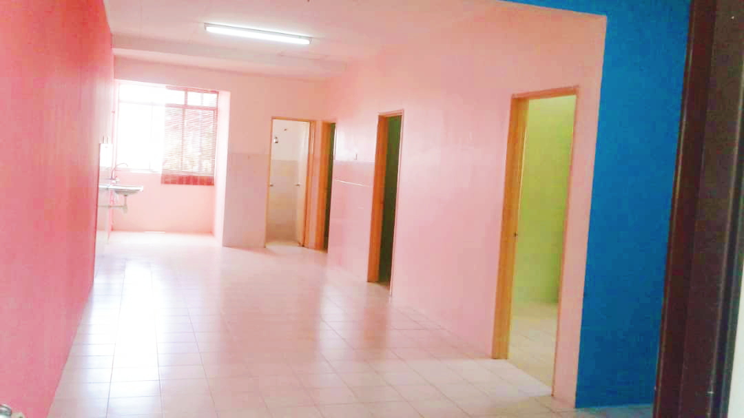 TOWNHOUSE RESIDEN MUTIARA, COUNTRY HOMES, RAWANG - photo 3