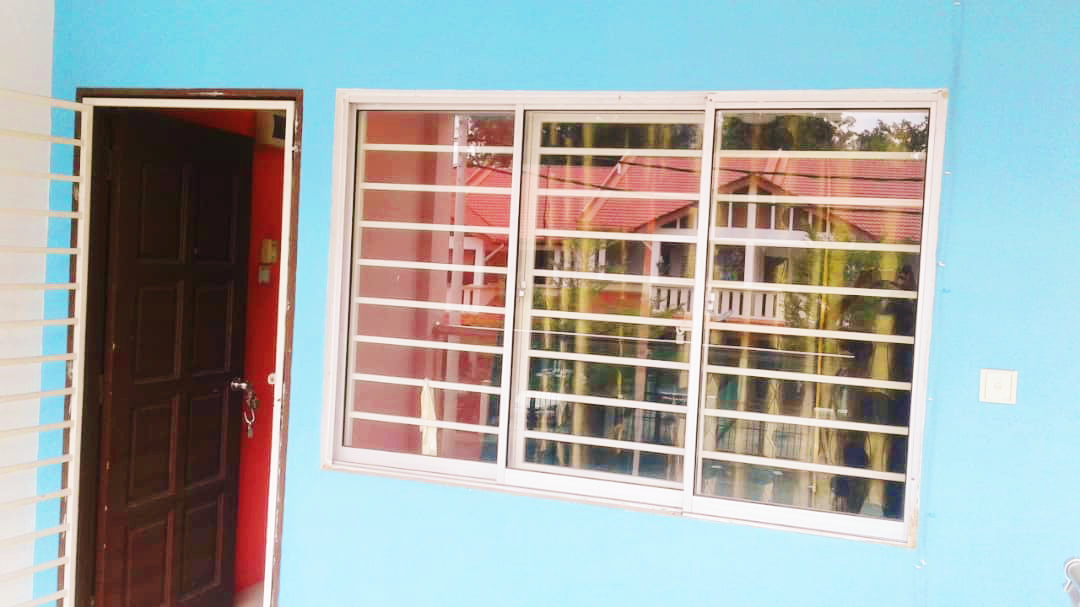TOWNHOUSE RESIDEN MUTIARA, COUNTRY HOMES, RAWANG - photo 8