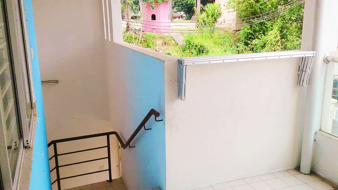 TOWNHOUSE RESIDEN MUTIARA, COUNTRY HOMES, RAWANG - photo 9