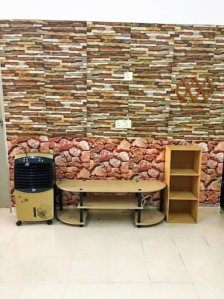 Apartment F Cempaka Garden Avenue, Seremban 2 - photo 2