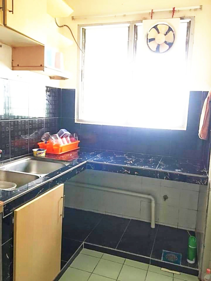 Apartment F Cempaka Garden Avenue, Seremban 2 - photo 3