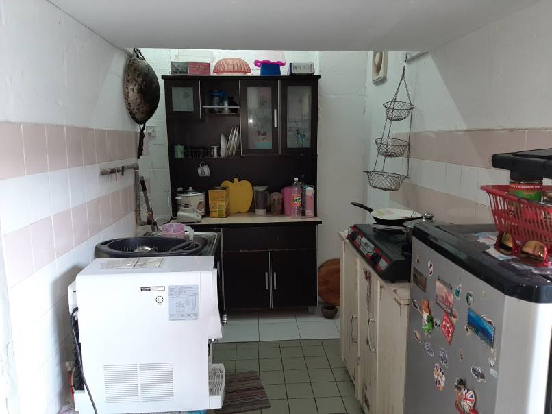 Freehold- FLAT TAMAN CHERAS MEWAH, BLOCK C - photo 4