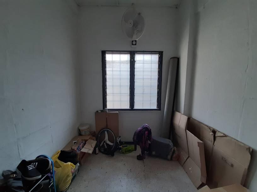 Freehold- FLAT TAMAN CHERAS MEWAH, BLOCK C - photo 7