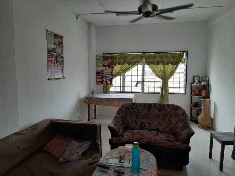 Freehold- FLAT TAMAN CHERAS MEWAH, BLOCK C - photo 3