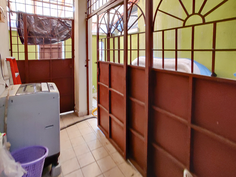 DOUBLE STOREY JALAN DAMAI JASA, ALAM DAMAI -CHERAS - photo 6