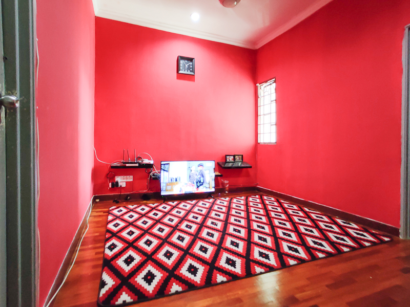 DOUBLE STOREY JALAN DAMAI JASA, ALAM DAMAI -CHERAS - photo 5