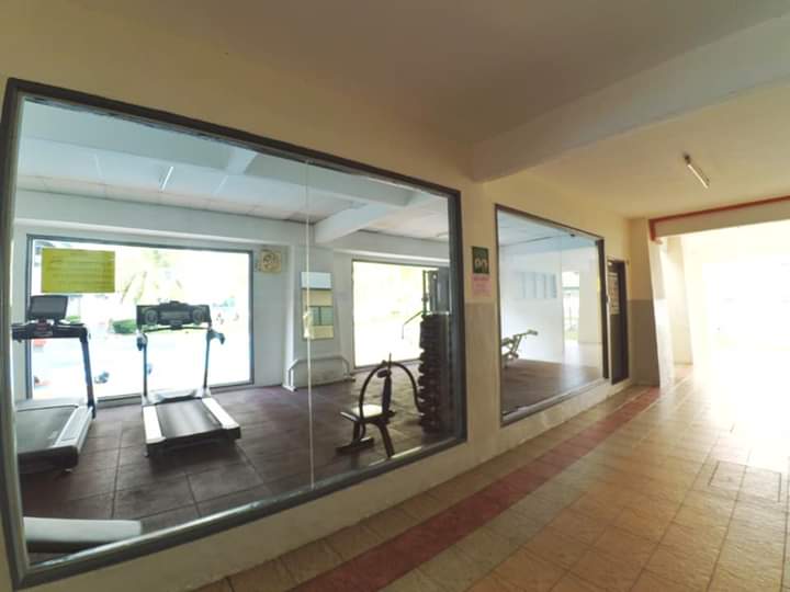 APARTMENT VISTA PINGGIRAN -Equine Park, Seri Kemba - photo 10