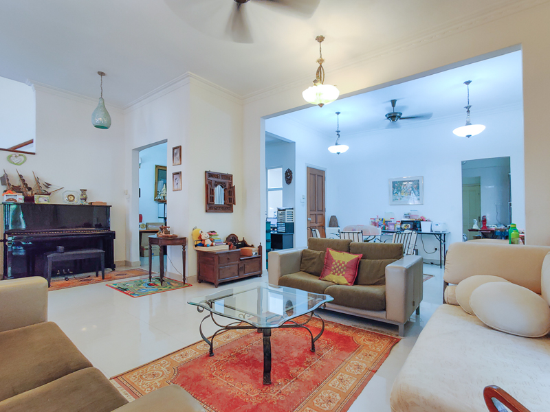 Cheapest End Lot 2STOREY  BUKIT JELUTONG - photo 8