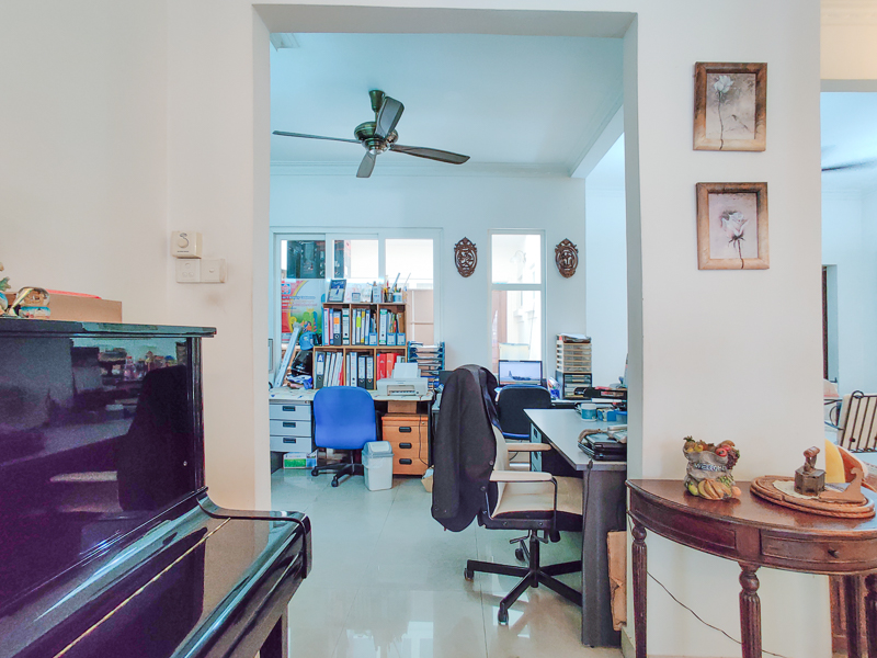 Cheapest End Lot 2STOREY  BUKIT JELUTONG - photo 9